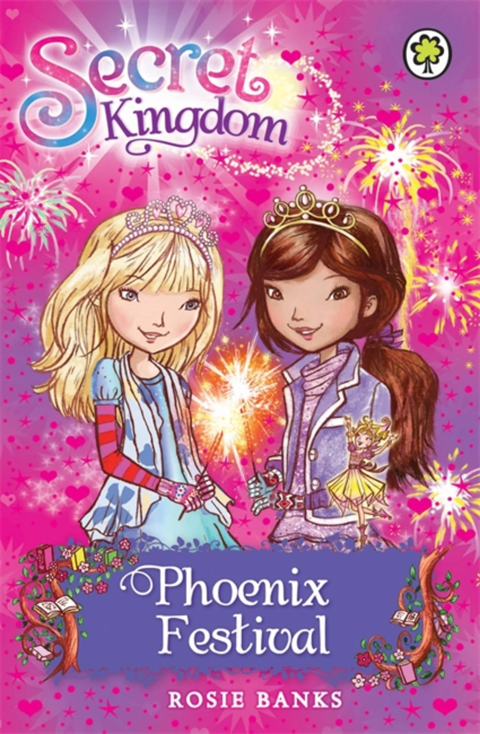 Phoenix Festival: Book 16 book