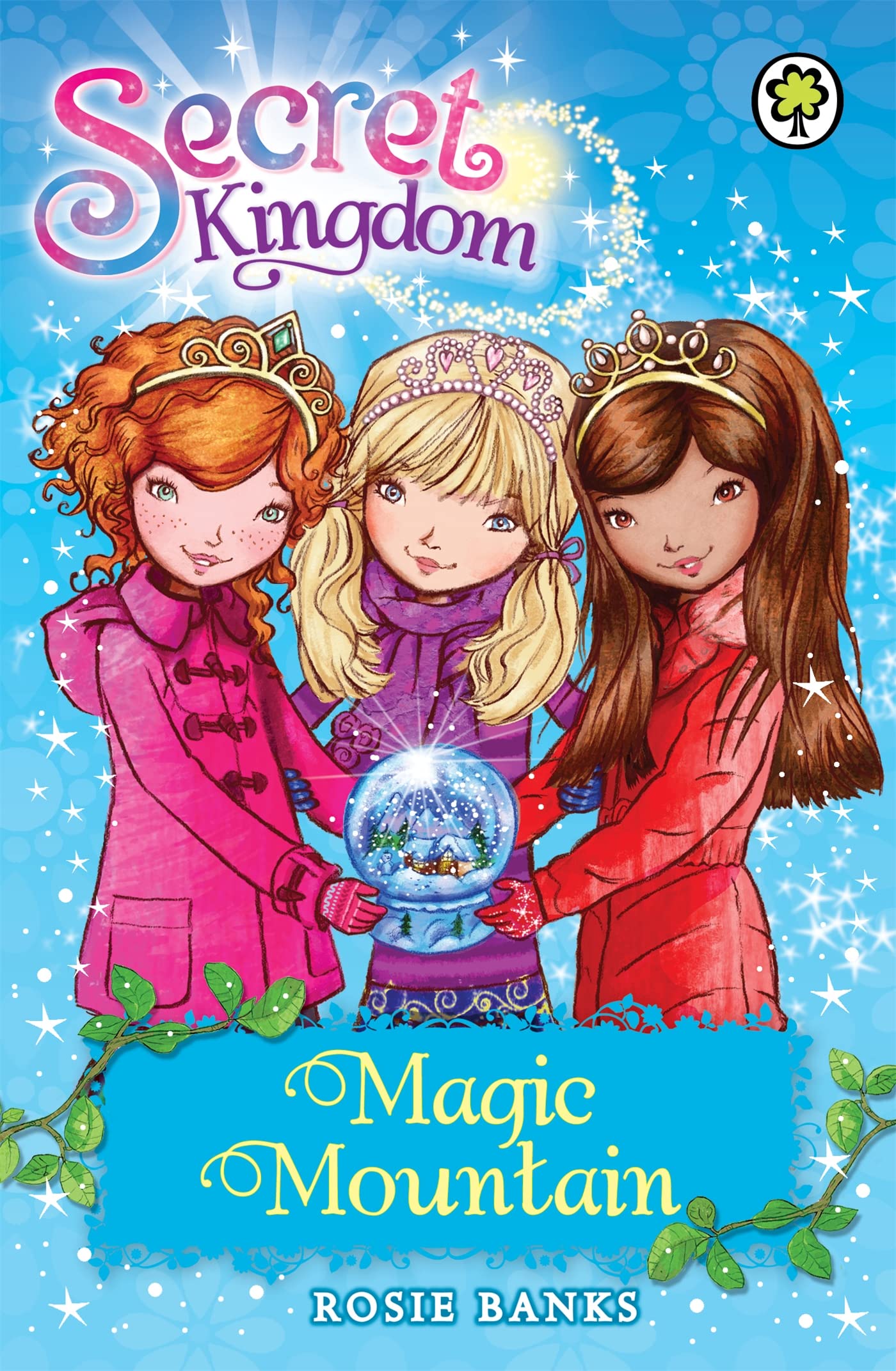Product Image: Secret Kingdom: Magic Mountain