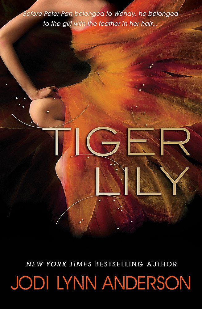 Tiger Lily Books