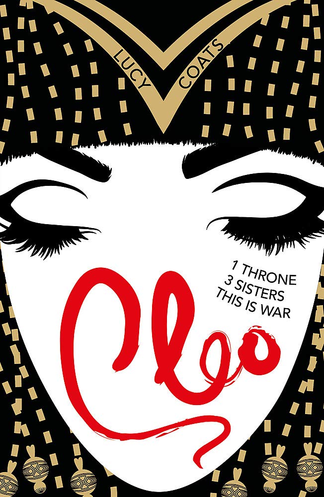 Product Image: Cleo: Book 1