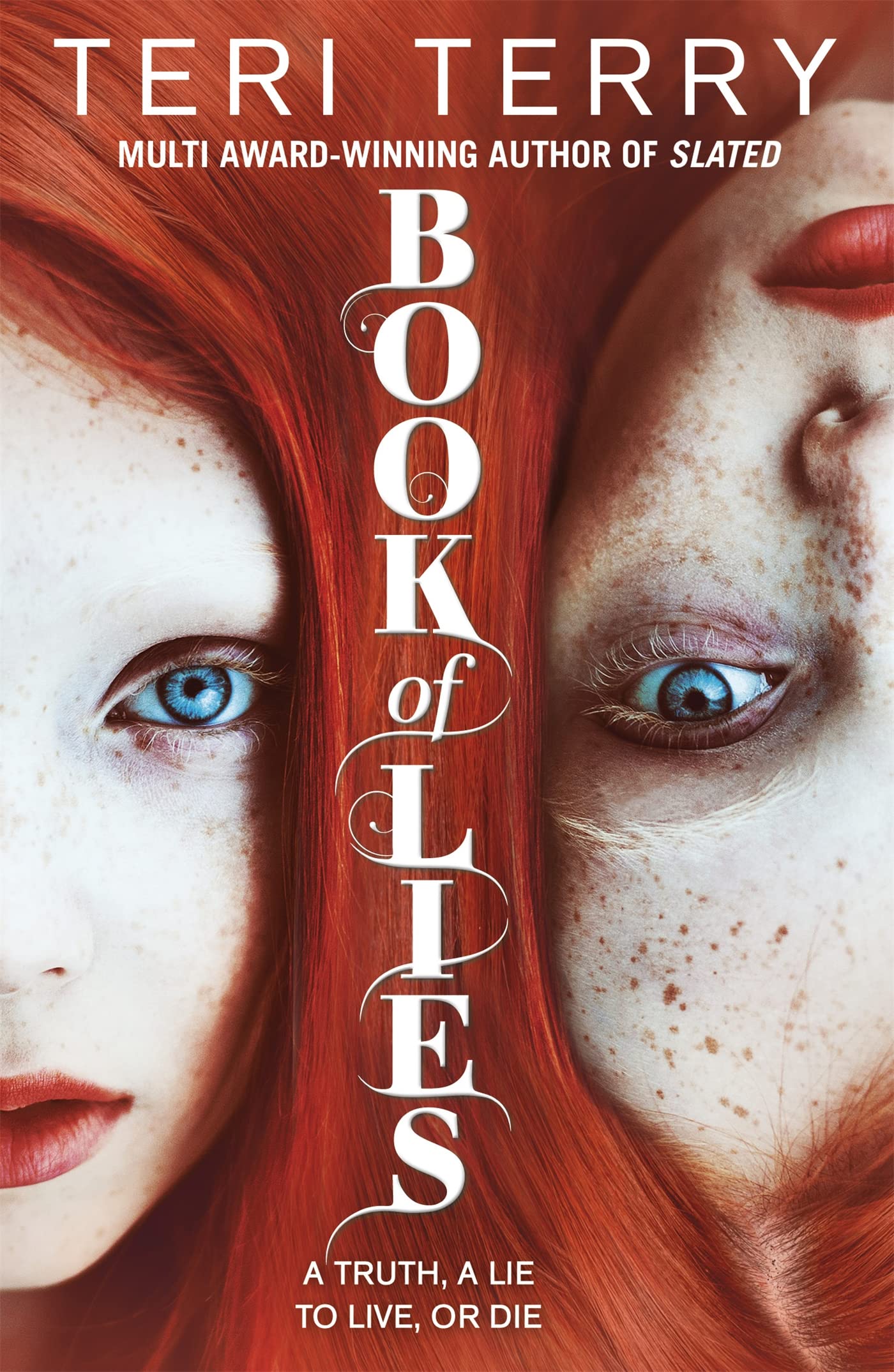 Product Image: Book of Lies