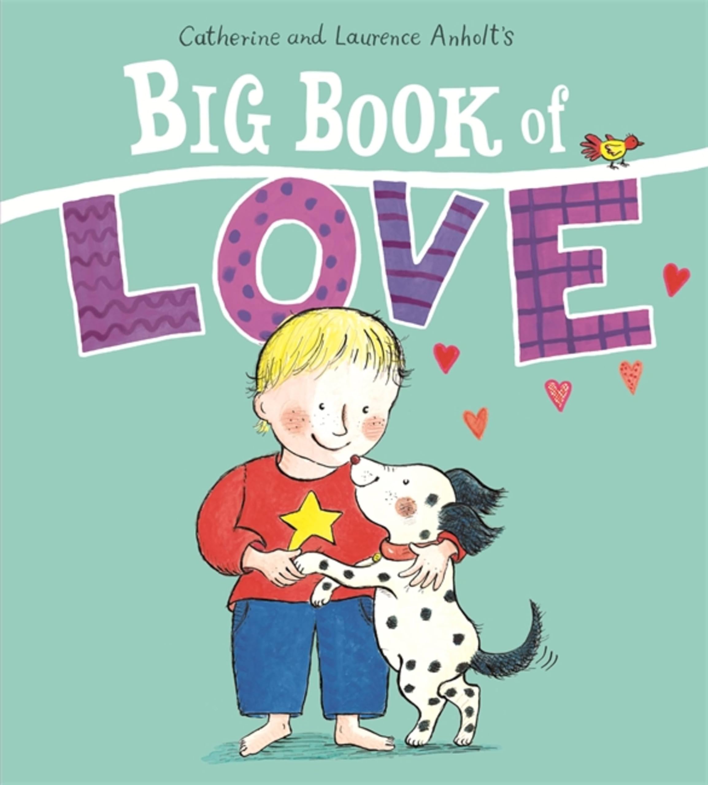 The Big Book of Love Non-fiction