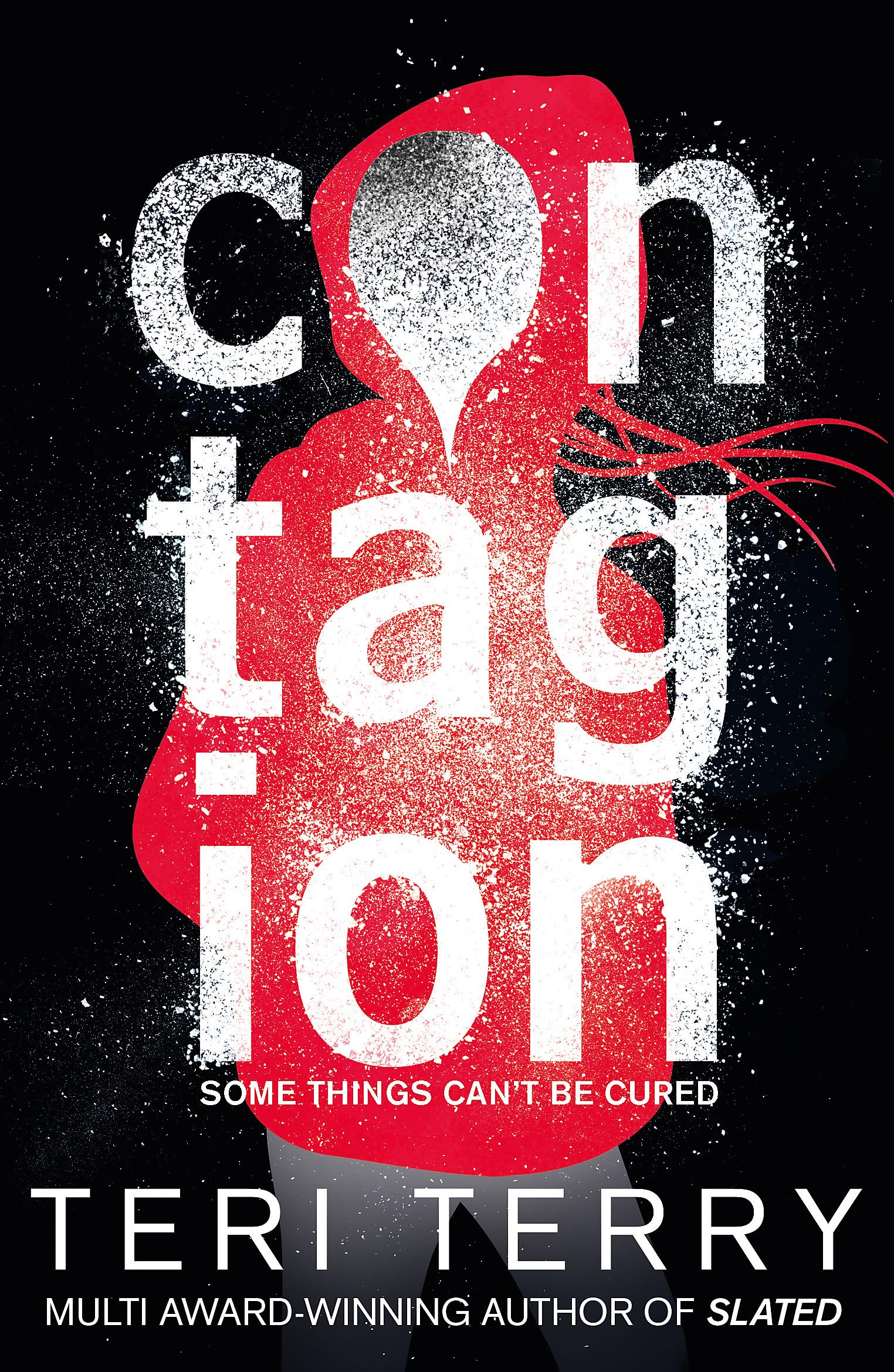 Dark Matter: Contagion Fiction books for children