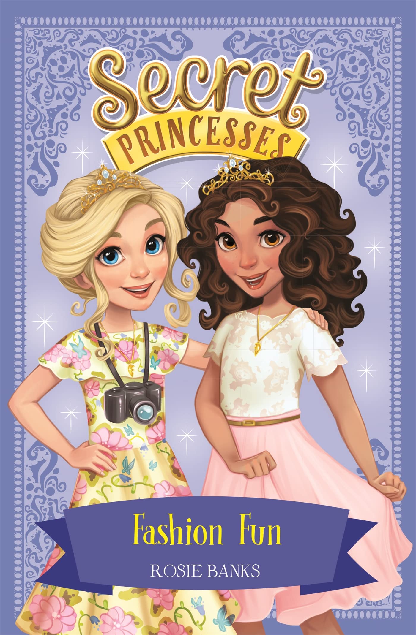 Fashion Fun: Book 9 book