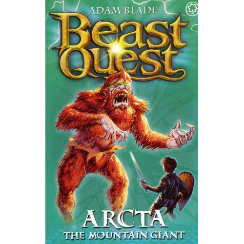 Product Image: Beast Quest: Skor The Winged Stallion