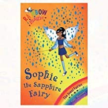 "RAINBOW MAGIC ""SOPHIE"" The Sapphire Fairy - Jewel Fairies, Book 6" Books