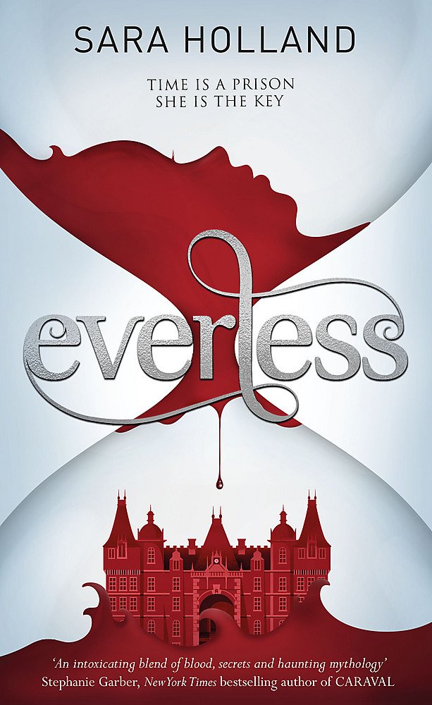 Product Image: Everless: Book 1