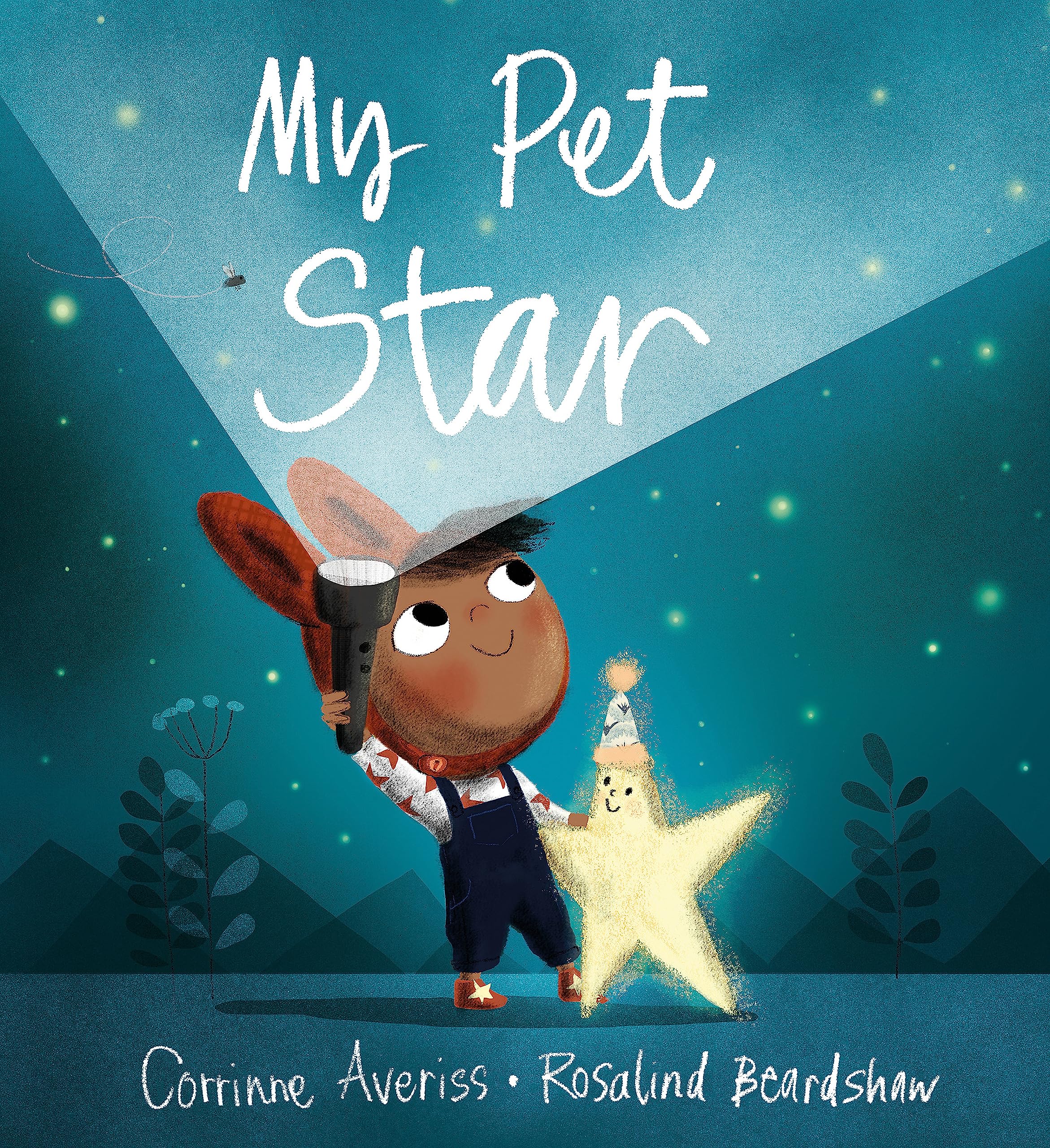 My Pet Star Non-fiction books for kids