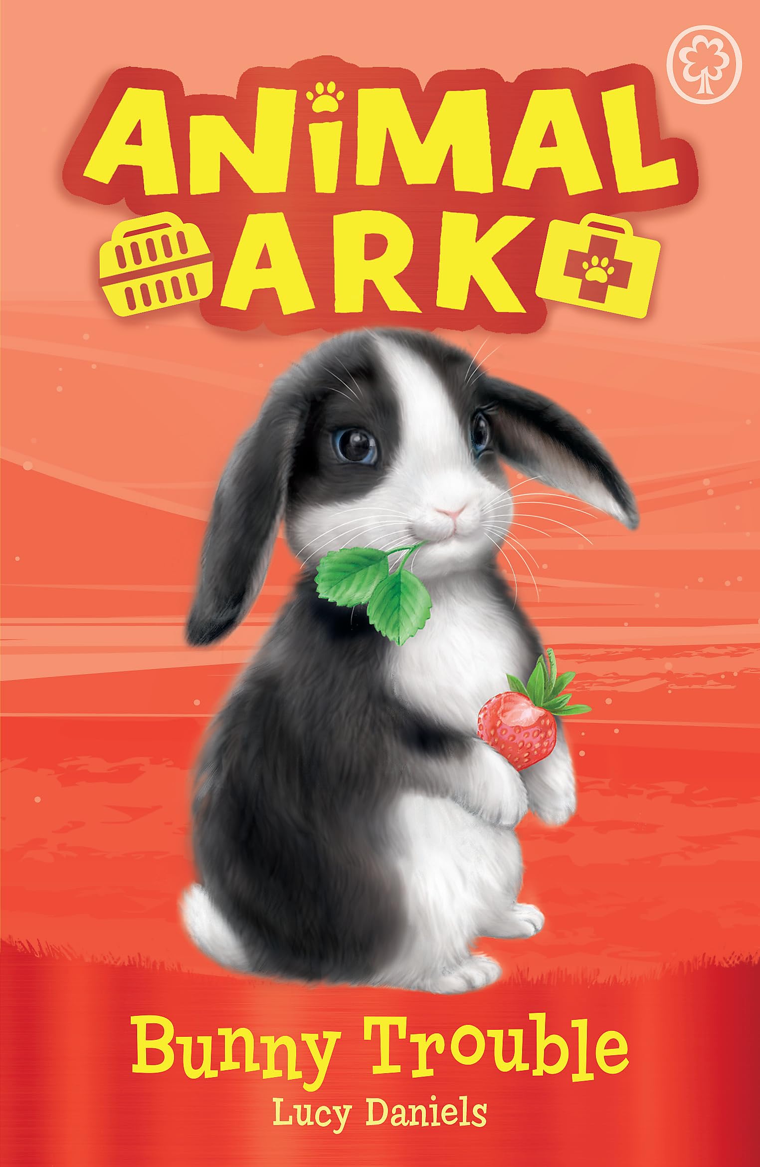Animal Ark, New 2: Bunny Trouble Parents & Children