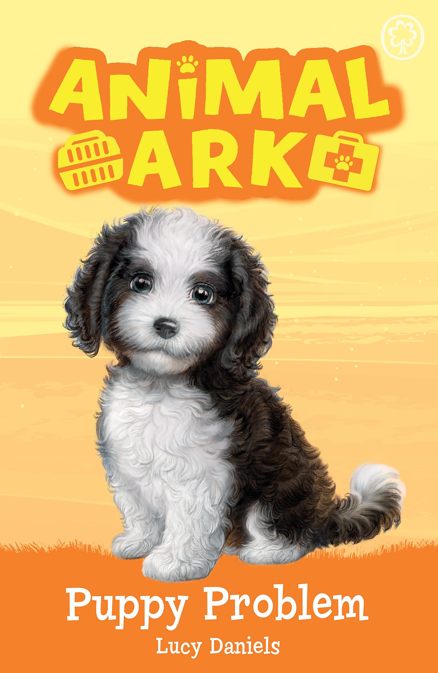 Puppy Problem: Book 11 (Animal Ark, Band 11) Parents & Children