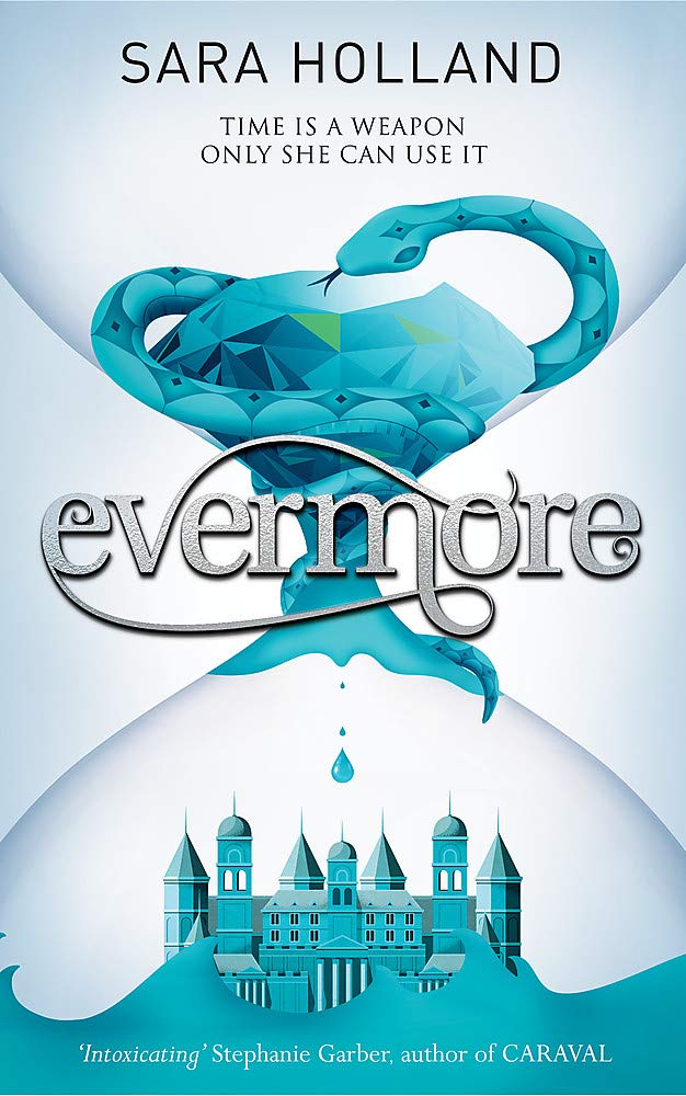 Product Image: Everless: Evermore: Book 2