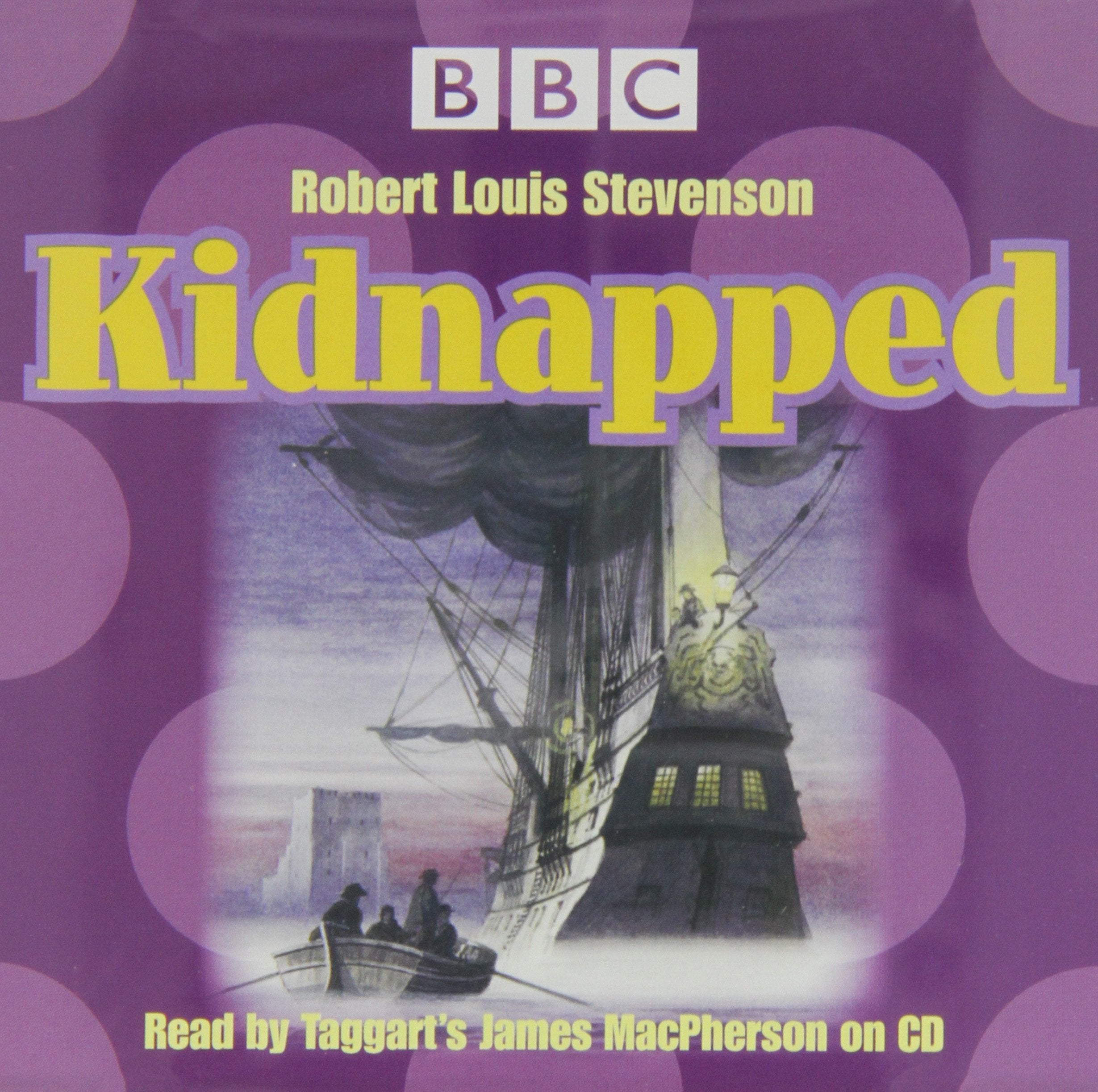 Kidnapped Music