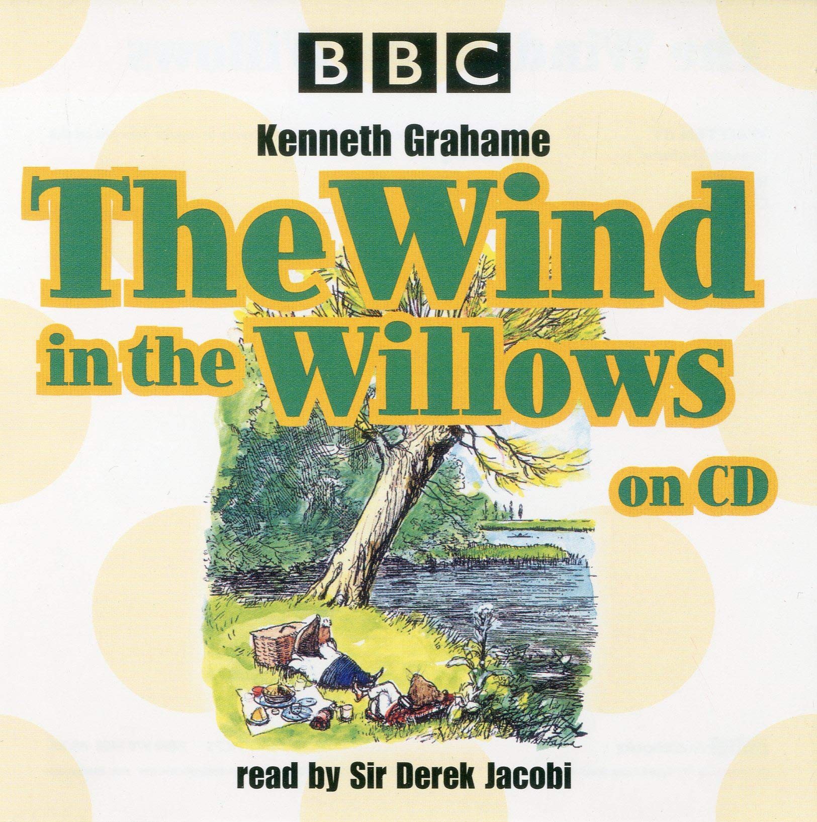 Wind in Willows, The Music
