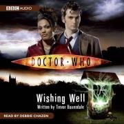 Doctor Who: Wishing Well Fantasy & Sci-Fi