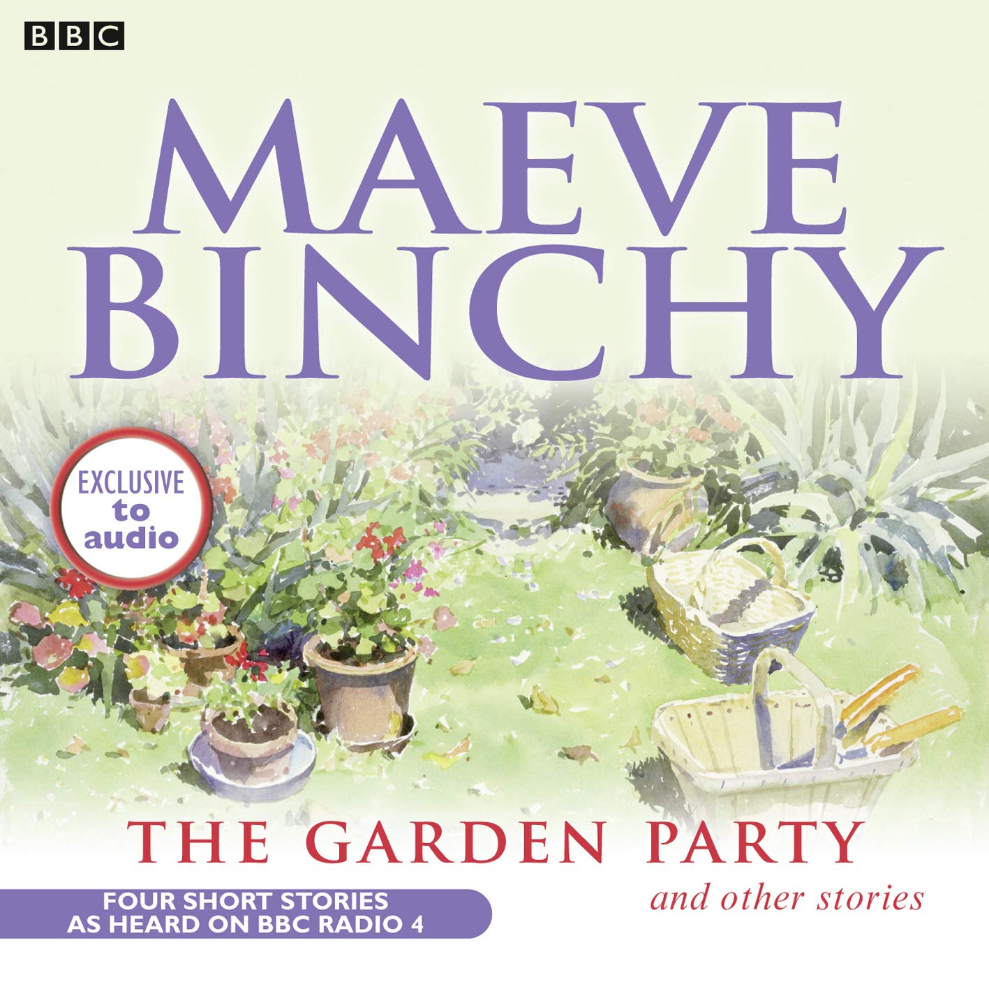 Garden Party, The & Other Stories Essays & Short Stories