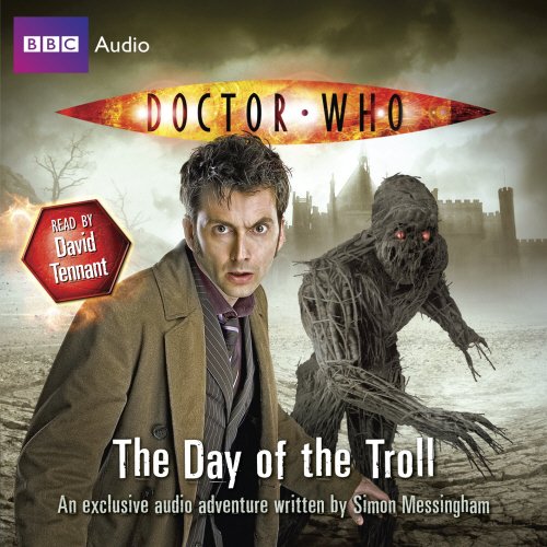 (Original Audio) ("Doctor Who": The Day of the Troll) Fantasy & Sci-Fi