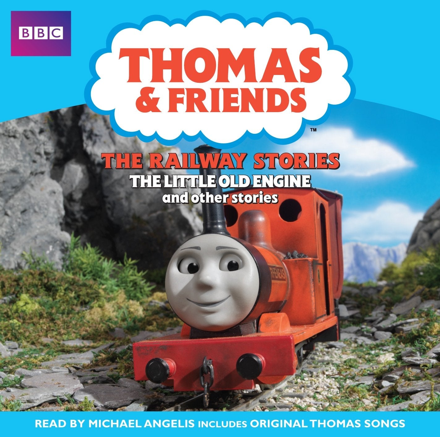 Thomas and Friends: The Railway Stories, the Little Old Engine Novels & Short Stories