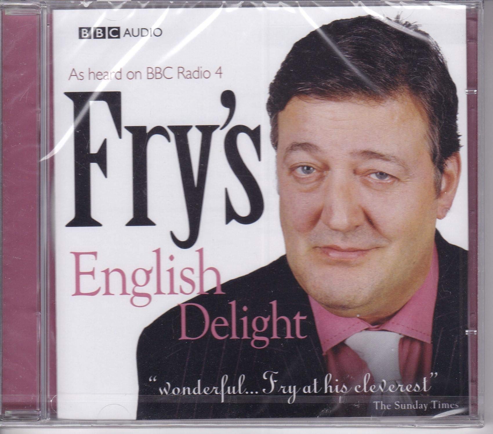 Product Image: Fry's English Delight