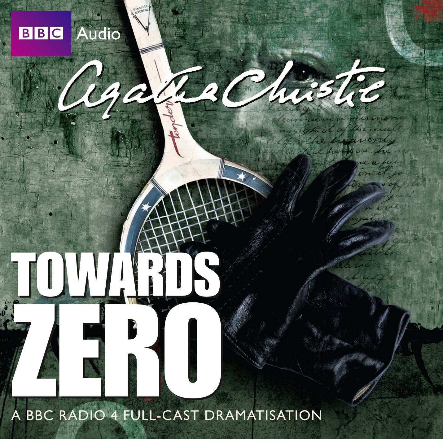 Product Image: Towards Zero (BBC Audio)