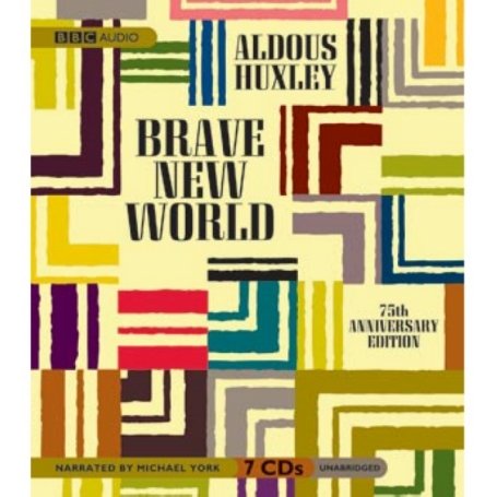 Product Image: Brave New World