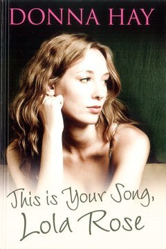 This is Your Song, Lola Rose (Large Print Edition) Books