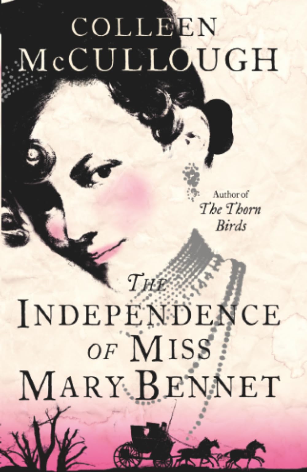 THE INDEPENDENCE OF MISS MARY BENNET Contemporary literature