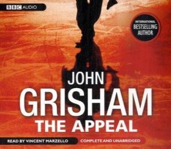 The Appeal, 12 Audio-CDs (International) Music