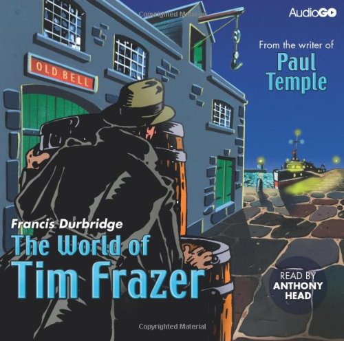 The World of Tim Frazer Contemporary literature