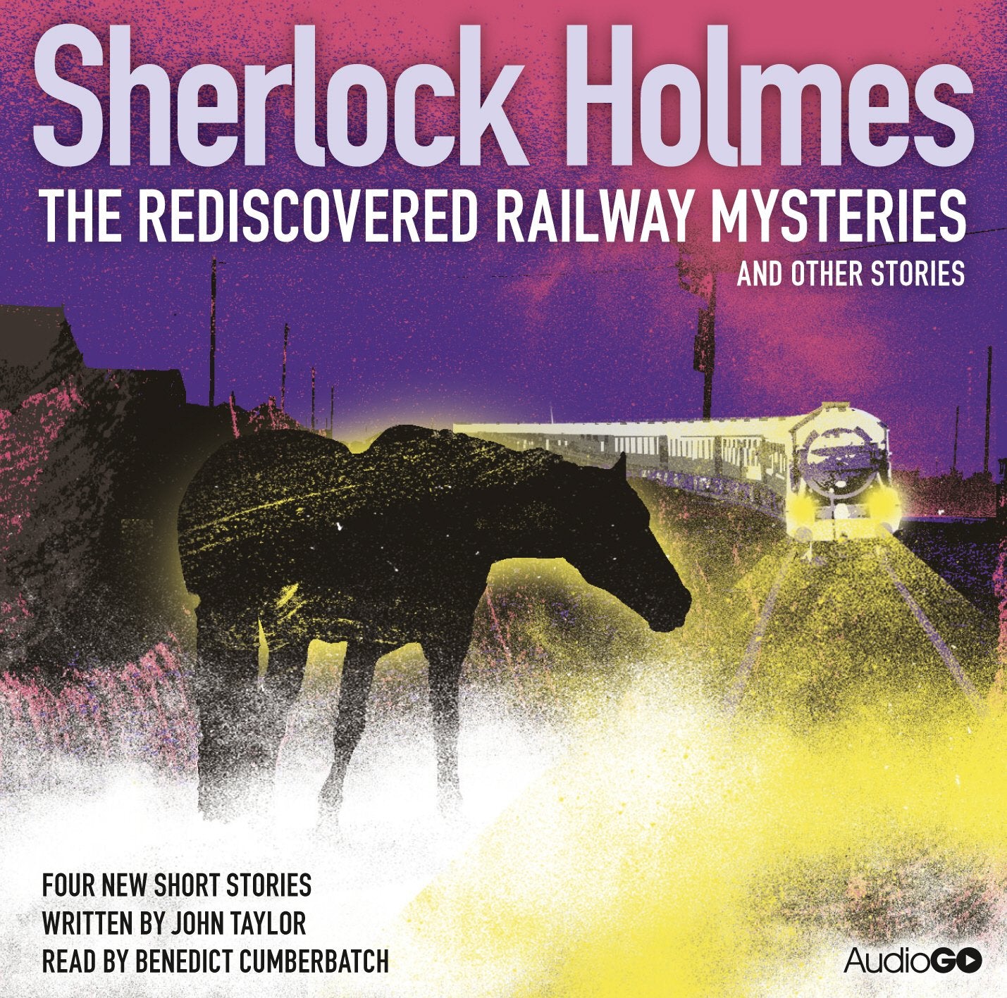 Sherlock Holmes: The Rediscovered Railway Mysteries and Other Stories Contemporary literature