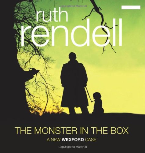 Product Image: The Monster in the Box