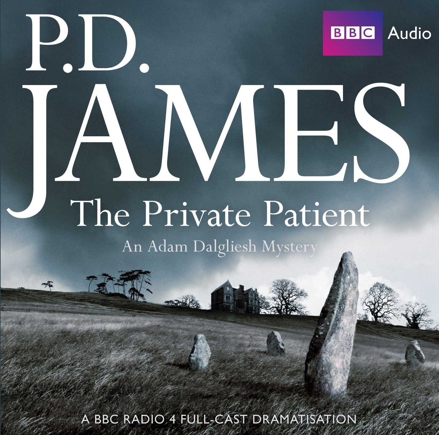 Private Patient, The (BBC Radio 4 Drama) (BBC Audio) Contemporary literature