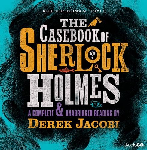 The Casebook of Sherlock Holmes Contemporary literature