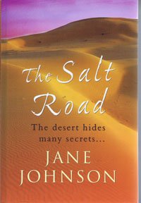 Product Image: The Salt Road