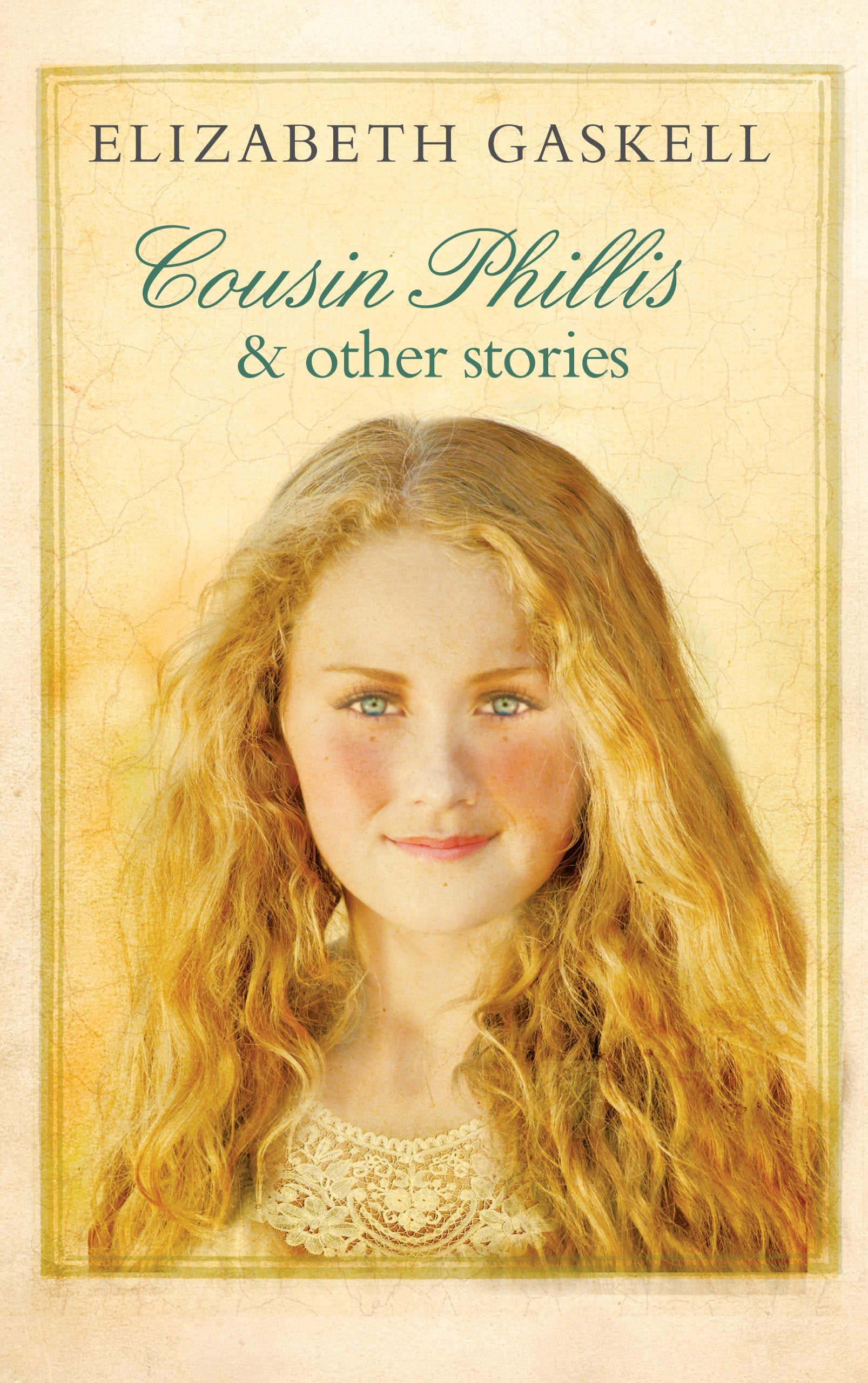 Cousin Phillis and Other Stories Essays & Short Stories