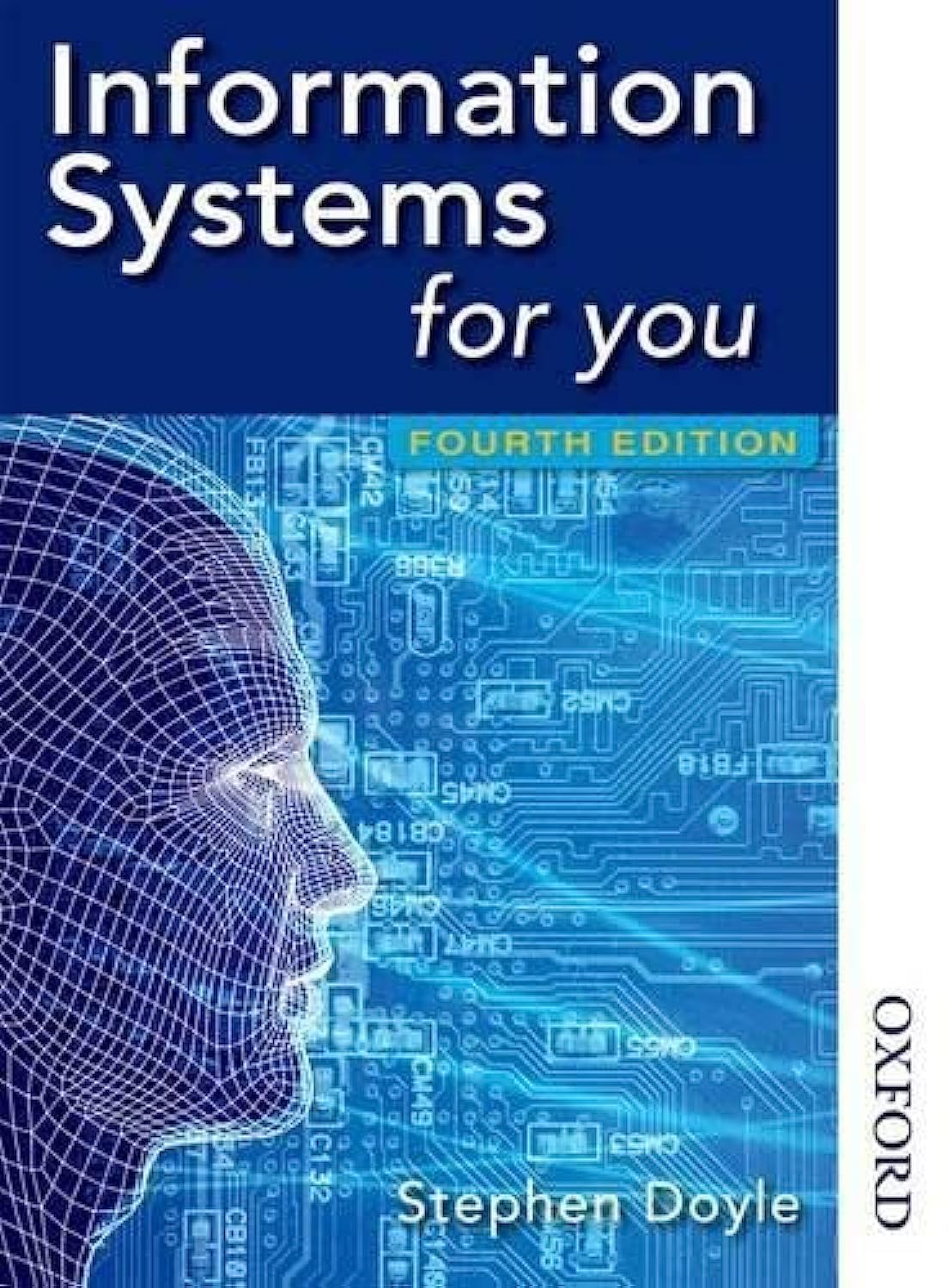 Information Systems for You Computer Science