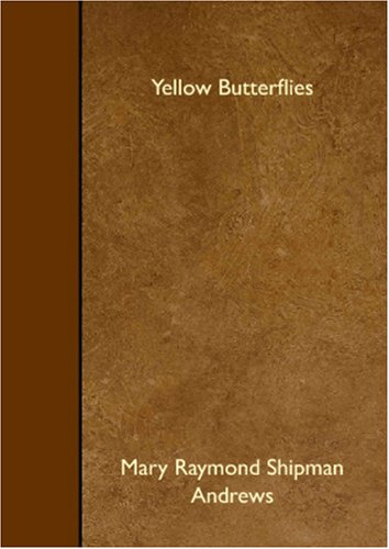 Yellow Butterflies Contemporary literature
