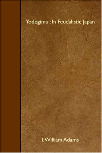 Yodogima : In Feudalistic Japan Contemporary literature