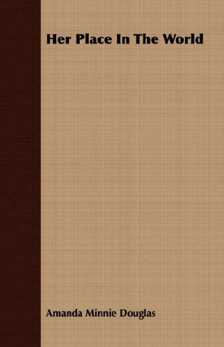Her Place in the World Contemporary literature
