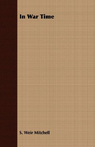 In War Time Contemporary literature