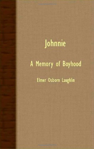 Johnnie: A Memory of Boyhood Contemporary literature