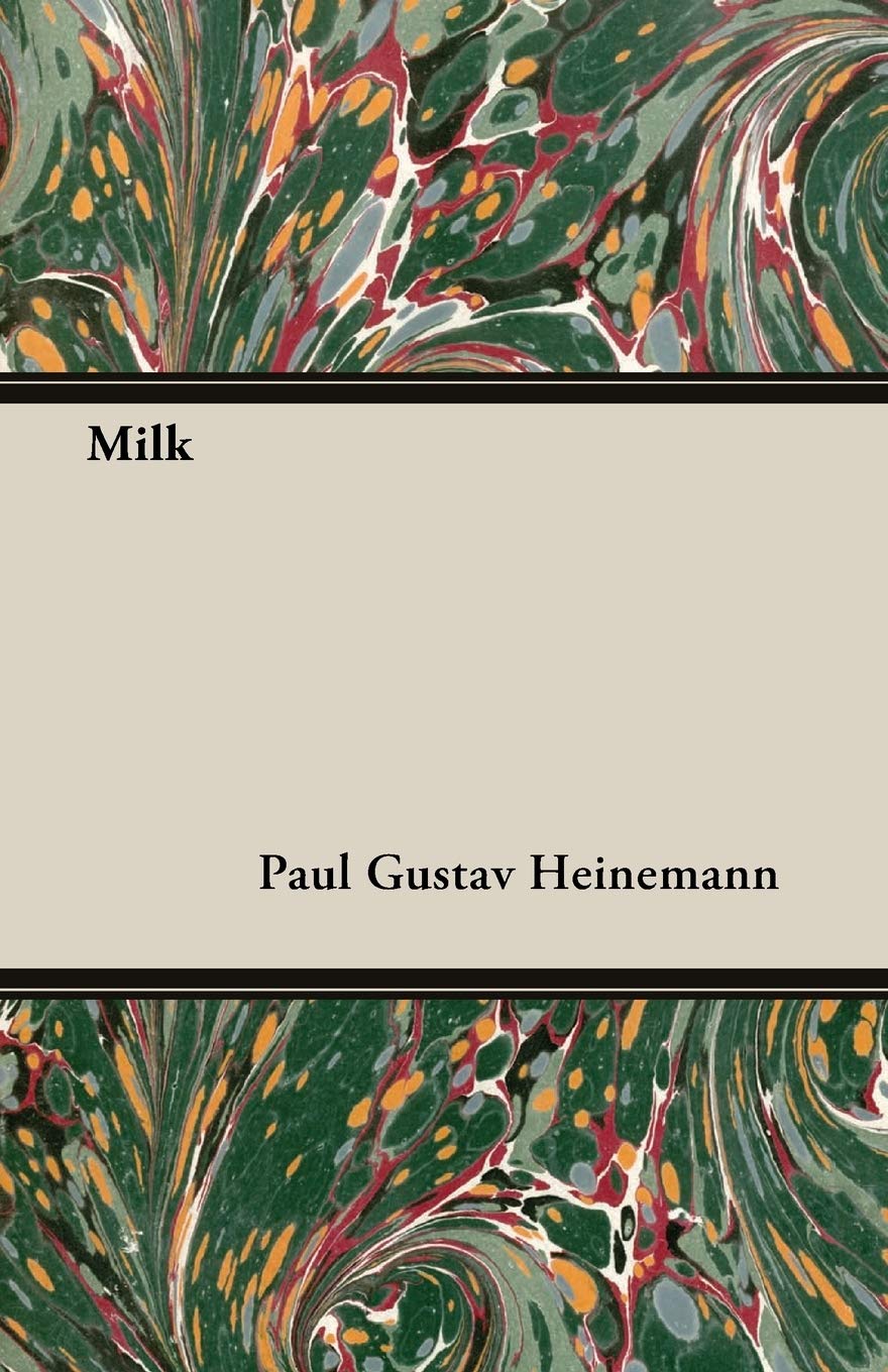 Product Image: Milk