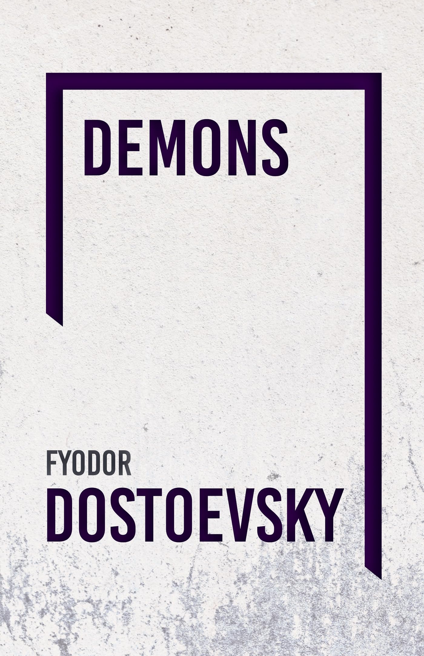 Demons Classics
