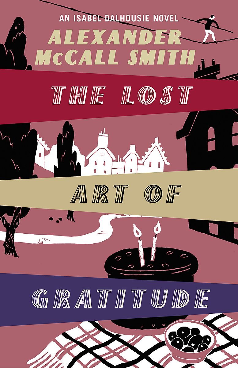 The Lost Art Of Gratitude Contemporary literature