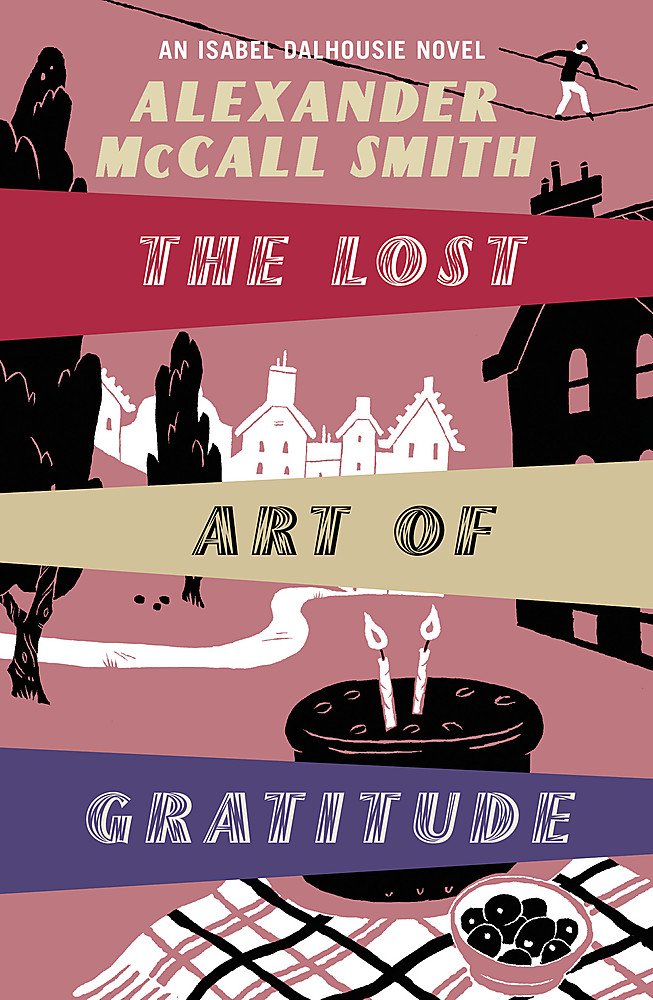 The Lost Art Of Gratitude Contemporary literature