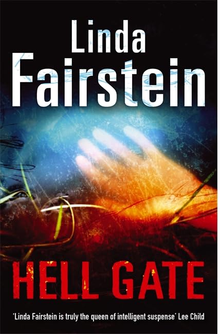 Product Image: Hell Gate (Alexandra Cooper)