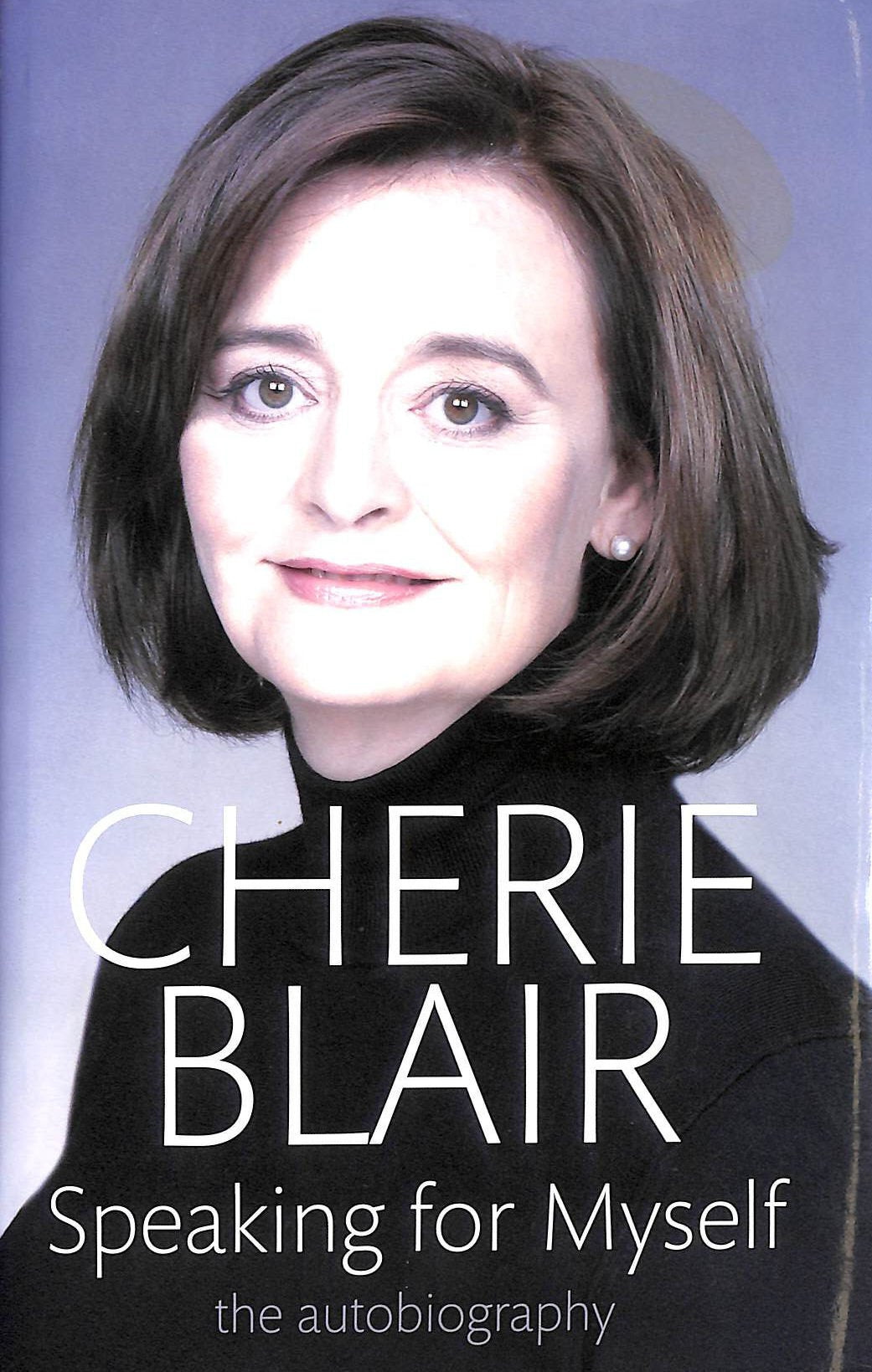 Speaking for Myself: The Autobiography Law