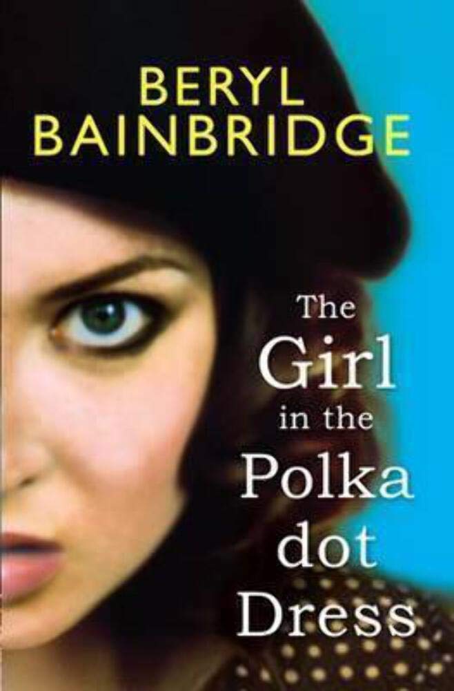 The Girl in the Polka Dot Dress Contemporary literature