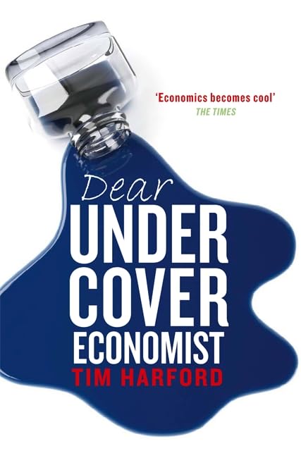 Dear Undercover Economist Law