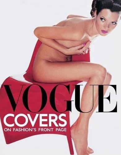 Vogue Covers (Paperback) Social Sciences Books