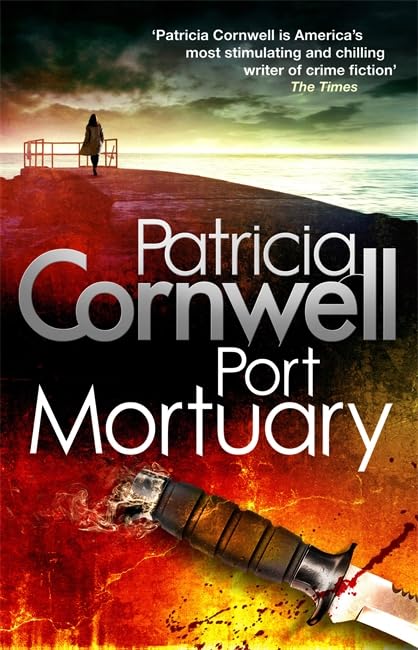 Port Mortuary Contemporary literature Books